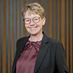Tina Bächler